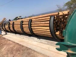 Distribuidor de Madeira Tratada em Sorocaba