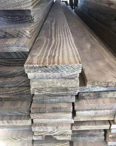 Madeireira em São Paulo