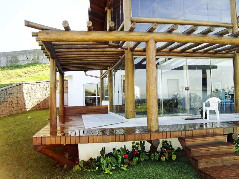 Eucalipto Tratado Preço - Sampac